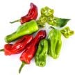Hot Pepper Seeds, Aleppo