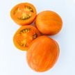 Tomato Seeds, Apricot Zebra