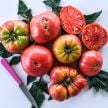 Tomato Seeds, Brandywine Sudduth's Strain