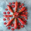 Tomato Seeds, Pink Fang 