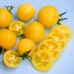 Tomato Seeds, Wapsipinicon Peach