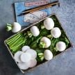 Turnip Seeds, Miyama