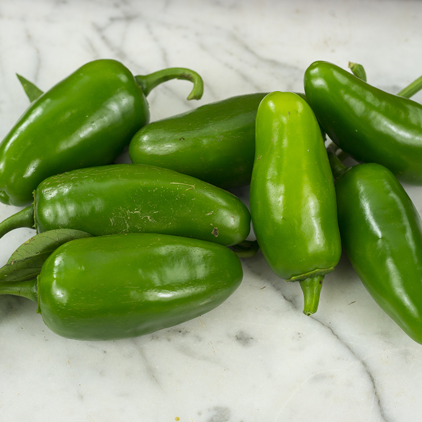 Jalapeno pepper shop