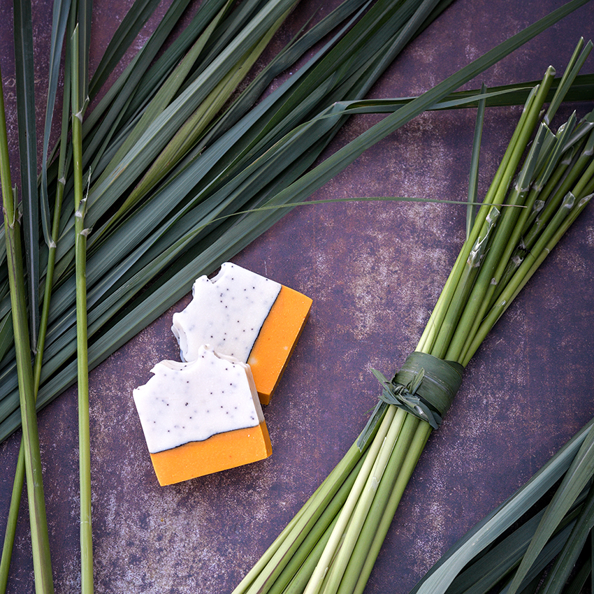 Lemongrass seeds store
