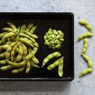 Bean Seeds, Soy