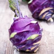Kohlrabi Seeds