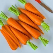 Carrot Seeds