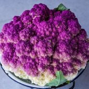 Cauliflower Seeds