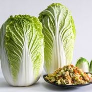 Chinese Cabbage Seeds