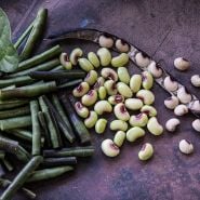 Cowpea Seeds