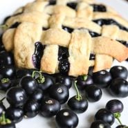 Huckleberry Seeds