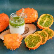Jelly Melon Seeds