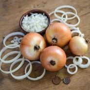 Onion Seeds