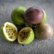 Passion Fruit Plants