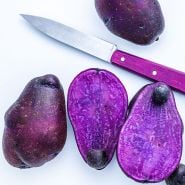 Potatoes