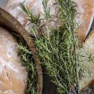 Rosemary Seeds
