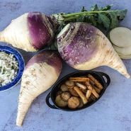 Rutabaga Seeds