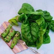 Spinach Seeds