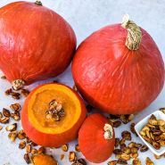 Squash Seeds