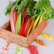 Swiss Chard Seeds