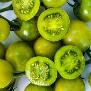 Tomato Seeds, Green