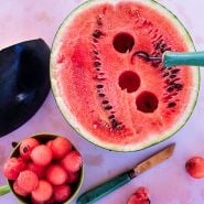 Watermelon Seeds