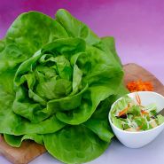 Lettuce Seeds