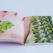 Bizarre Edible Plants Unknown Delicacies Vol. 1