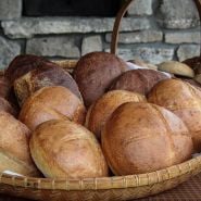 Old World Sourdough Starter
