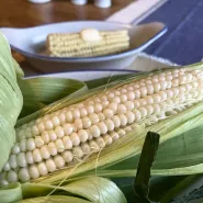 Corn Classic Trio
