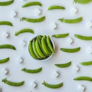 Sugar Bon Snap Peas