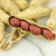 Tennessee Red Peanuts.