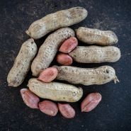 Tennessee Red Peanuts