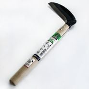 A Professional Sickle Right Handed Tool on a light background.