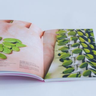 Bizarre Edible Plants Unknown Delicacies Vol. 1