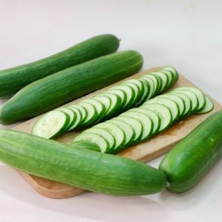 Jibai Shimoshirazu slices.