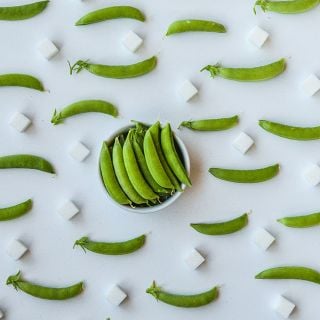Sugar Bon Snap Peas