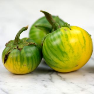 Gboma or Gbogname Eggplant 