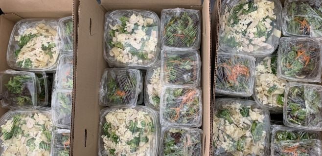 Gibron Jones: Making a Healthier, More Just Food System In St. Louis