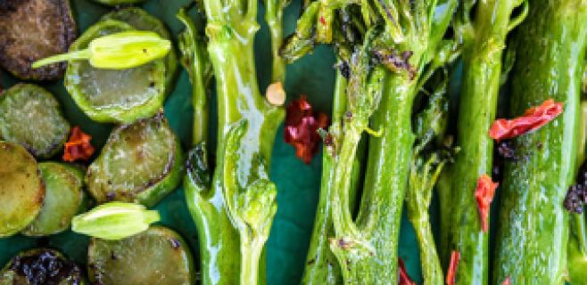 How To Grow Broccoli Seeds