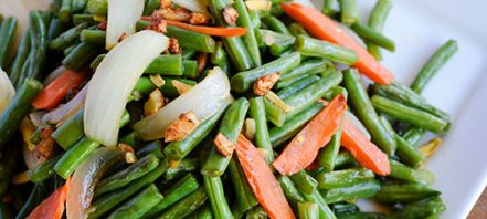 How To Grow Bean Seeds