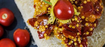 How To Grow Litchi Tomato Seeds